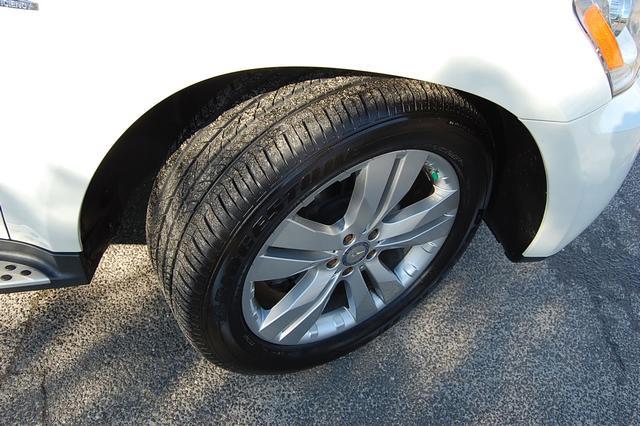 Mercedes-Benz GL-Class 2010 photo 1