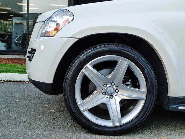 Mercedes-Benz GL-Class 2010 photo 1