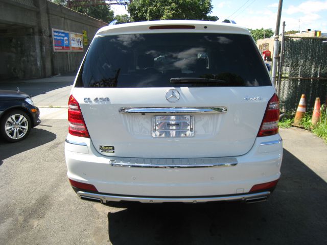 Mercedes-Benz GL-Class 2011 photo 1