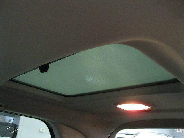 Mercedes-Benz GL-Class Limited 2WD SUV