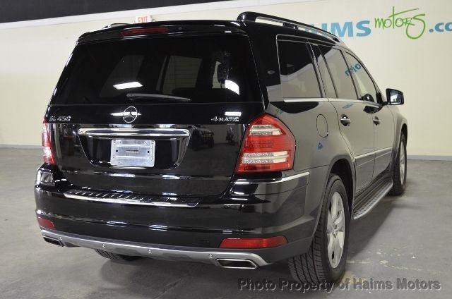 Mercedes-Benz GL-Class Sport Body Kit SUV