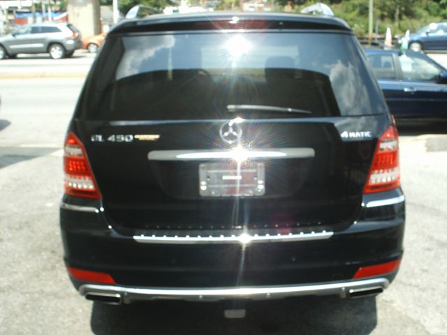 Mercedes-Benz GL-Class 2011 photo 1