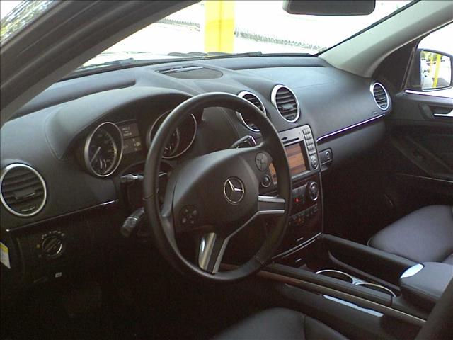 Mercedes-Benz GL-Class TRD Off Sport SUV