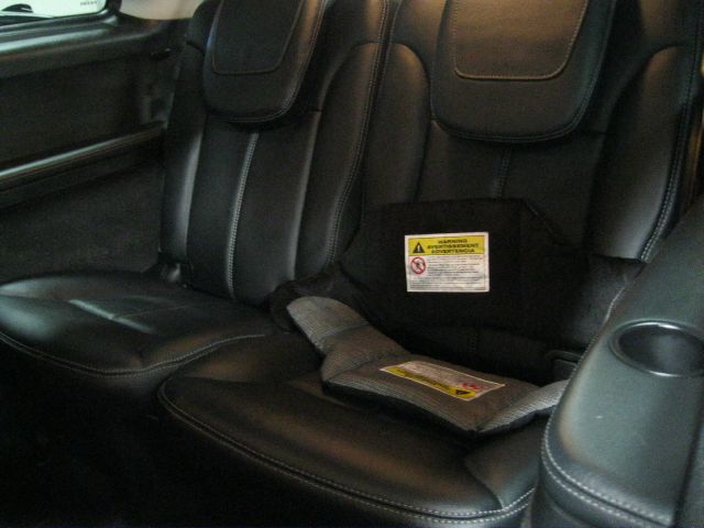 Mercedes-Benz GL-Class 2012 photo 9