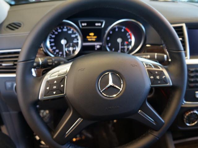 Mercedes-Benz GL-Class Limited 2WD SUV