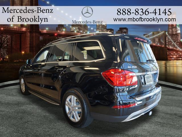 Mercedes-Benz GL-Class 2013 photo 1