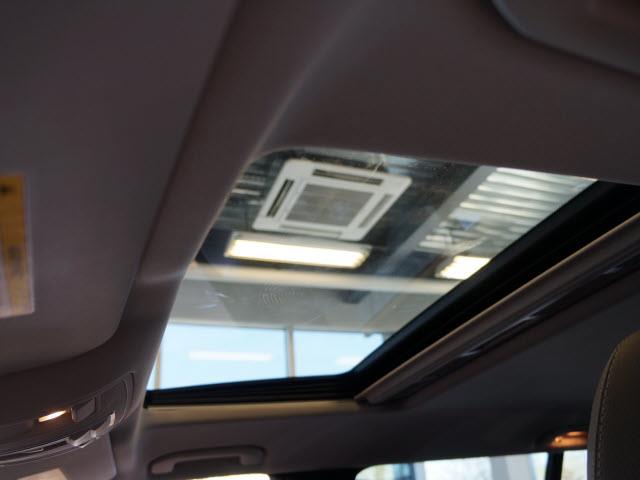 Mercedes-Benz GL-Class 2013 photo 4