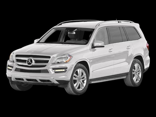 Mercedes-Benz GL-Class XL SD Quad Cab SB 6sp 4x4 SUV
