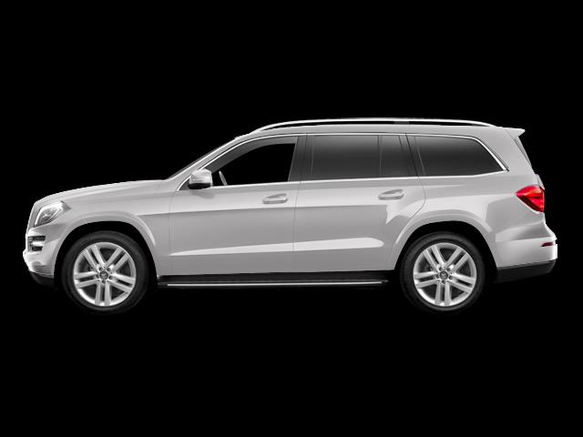 Mercedes-Benz GL-Class 2013 photo 1