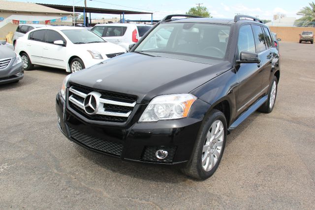 Mercedes-Benz GLK-Class 2010 photo 2