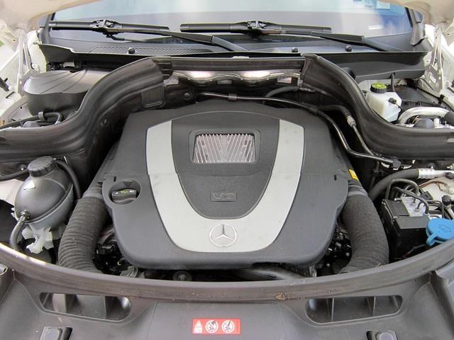 Mercedes-Benz GLK-Class 2010 photo 1