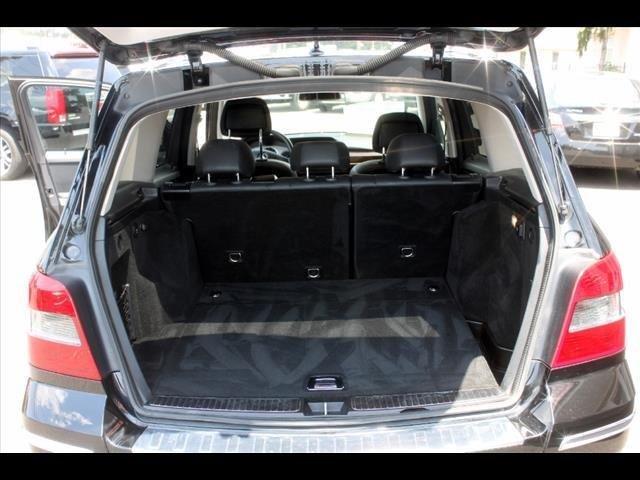 Mercedes-Benz GLK-Class XLT, Lifted 8, 4x4 SUV