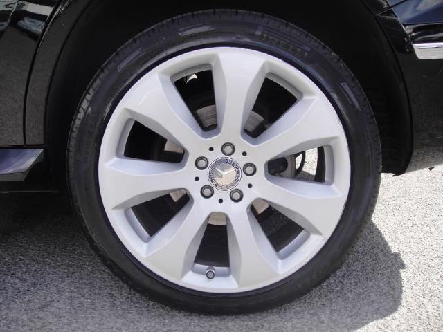 Mercedes-Benz GLK-Class 2010 photo 3