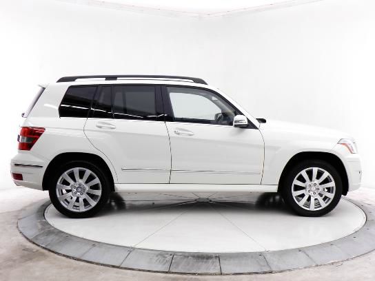 Mercedes-Benz GLK-Class 2010 photo 1