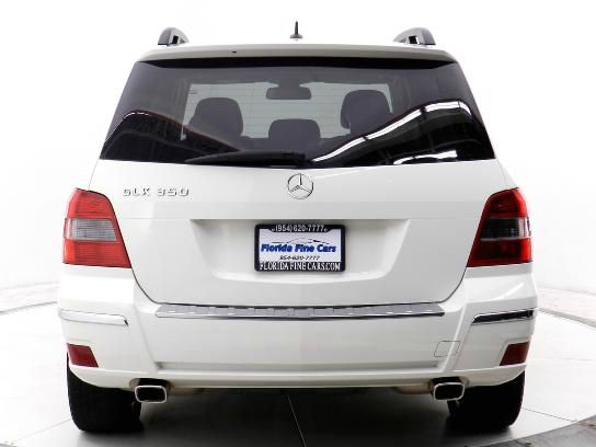 Mercedes-Benz GLK-Class 2010 photo 2