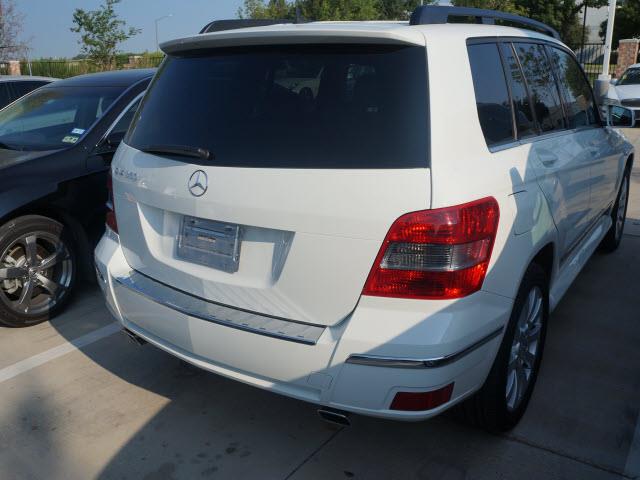 Mercedes-Benz GLK-Class 2010 photo 1