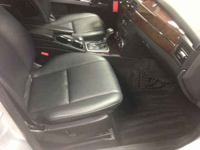 Mercedes-Benz GLK-Class 2010 photo 1