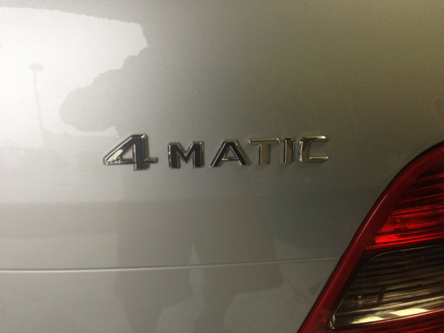 Mercedes-Benz GLK-Class 2010 photo 13