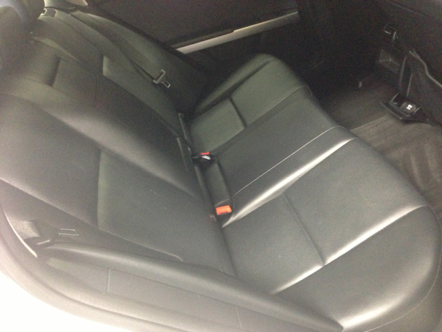 Mercedes-Benz GLK-Class 2010 photo 7