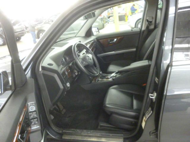 Mercedes-Benz GLK-Class 2010 photo 3