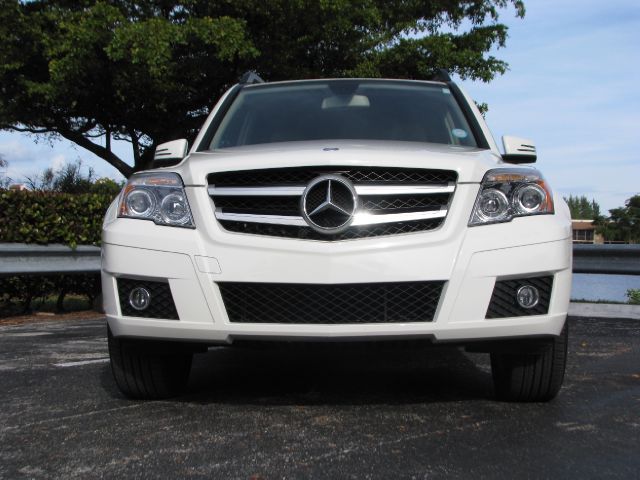 Mercedes-Benz GLK-Class 2011 photo 3