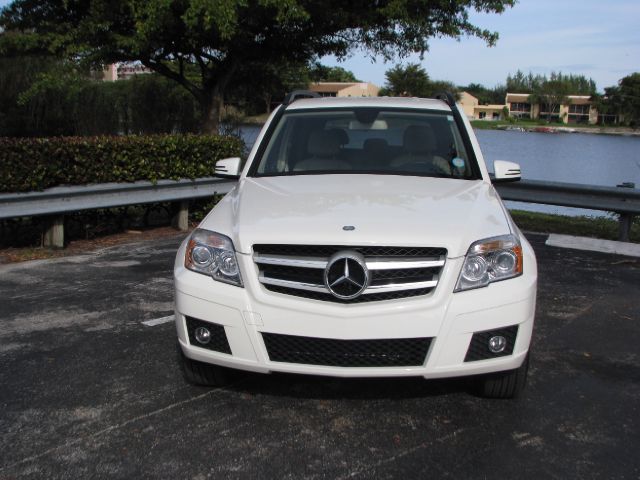 Mercedes-Benz GLK-Class 2011 photo 4