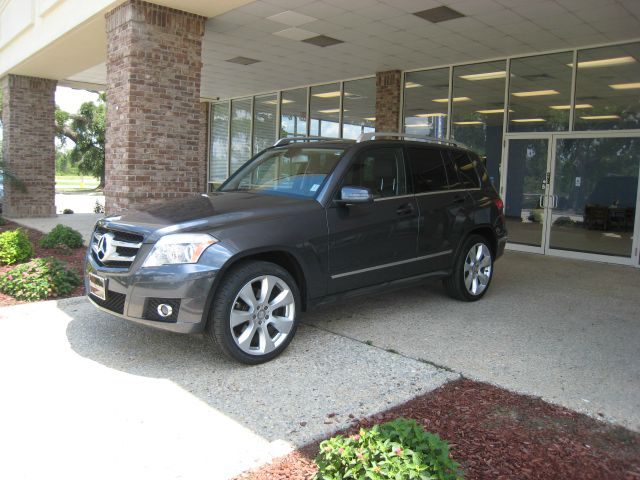 Mercedes-Benz GLK-Class 2011 photo 3