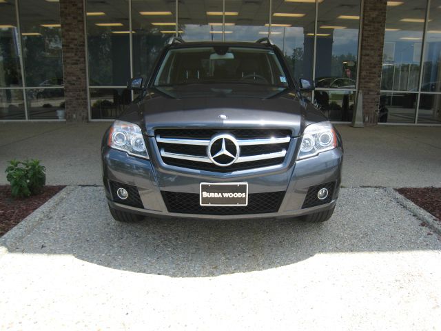 Mercedes-Benz GLK-Class 2011 photo 4