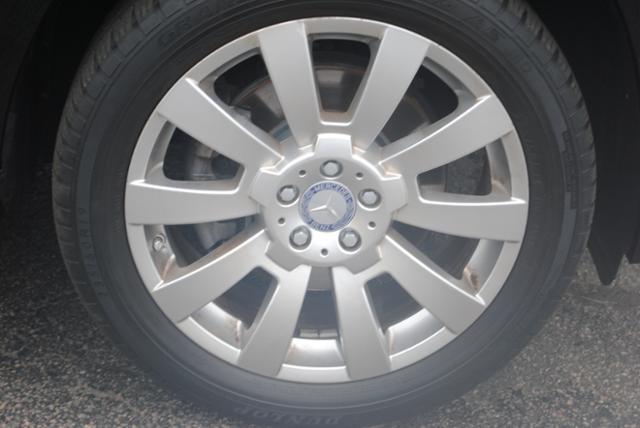 Mercedes-Benz GLK-Class 2011 photo 1