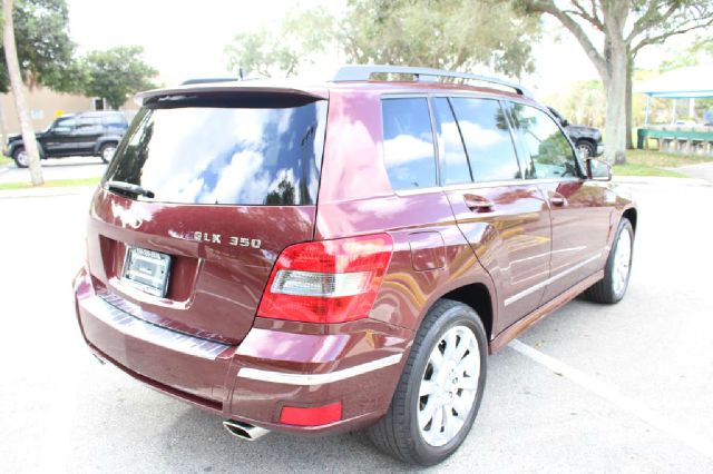 Mercedes-Benz GLK-Class 2011 photo 1