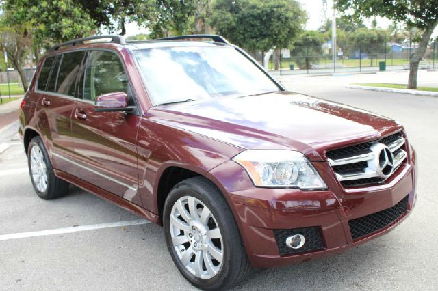 Mercedes-Benz GLK-Class 2011 photo 3
