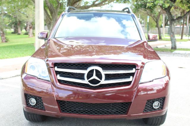 Mercedes-Benz GLK-Class 2011 photo 4