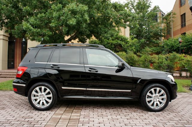 Mercedes-Benz GLK-Class 2012 photo 1