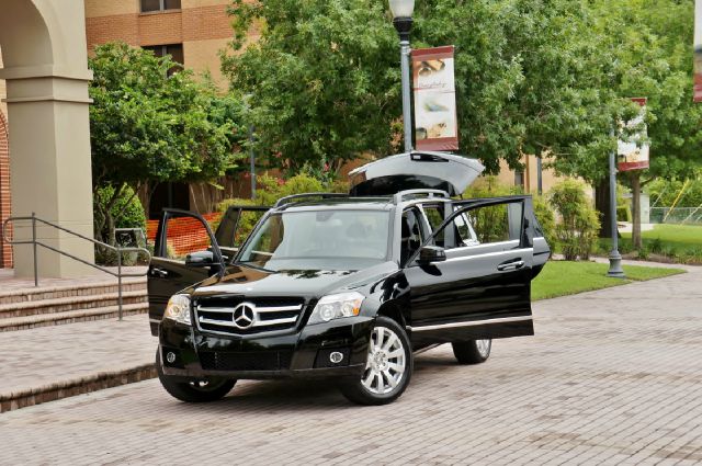 Mercedes-Benz GLK-Class 2012 photo 2