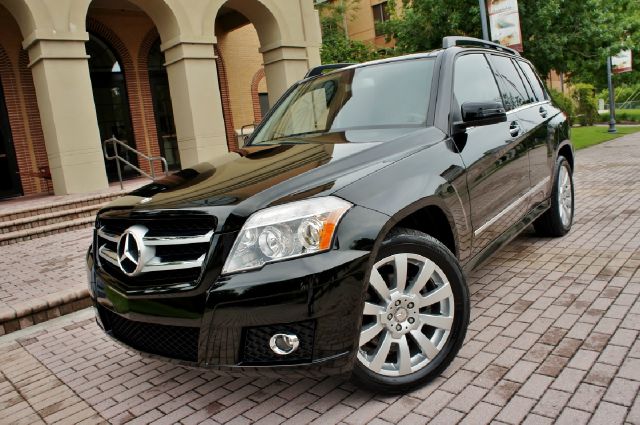 Mercedes-Benz GLK-Class 2012 photo 3