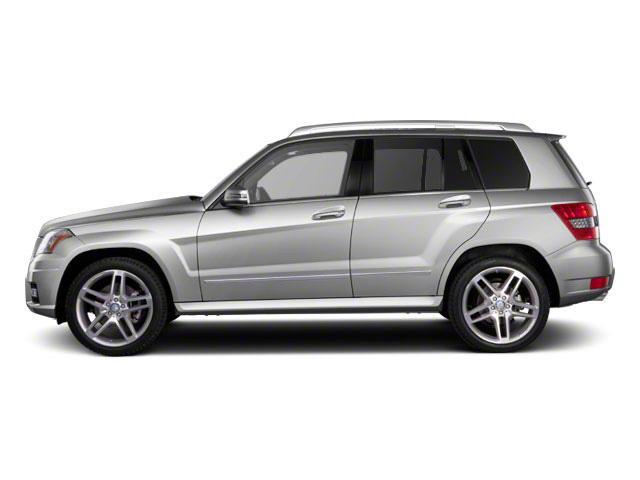 Mercedes-Benz GLK-Class 2012 photo 1