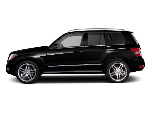 Mercedes-Benz GLK-Class 2012 photo 10