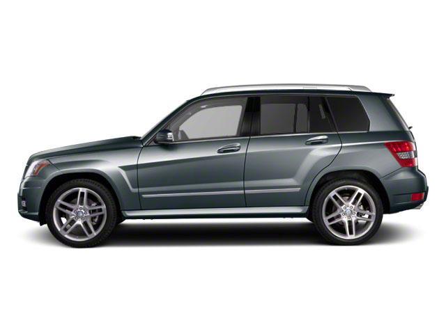 Mercedes-Benz GLK-Class 2012 photo 11