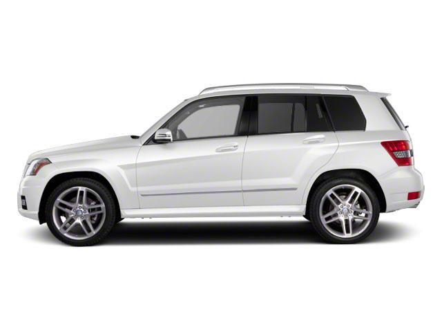 Mercedes-Benz GLK-Class 2012 photo 12