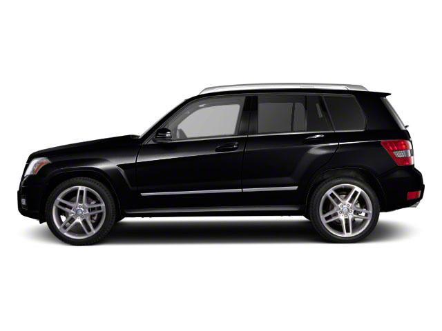 Mercedes-Benz GLK-Class 2012 photo 13