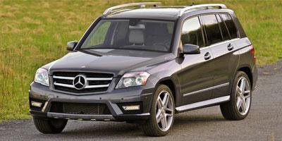 Mercedes-Benz GLK-Class 2012 photo 15