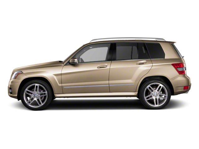Mercedes-Benz GLK-Class 2012 photo 16