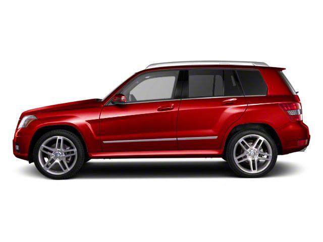 Mercedes-Benz GLK-Class 2012 photo 2