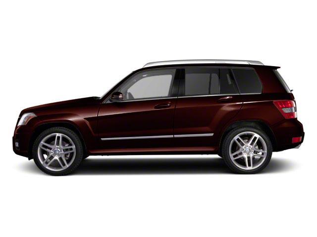 Mercedes-Benz GLK-Class 2012 photo 3
