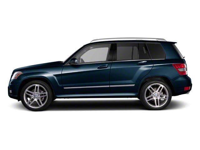 Mercedes-Benz GLK-Class 2012 photo 5