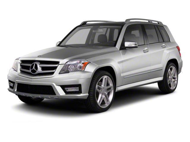 Mercedes-Benz GLK-Class 2012 photo 6