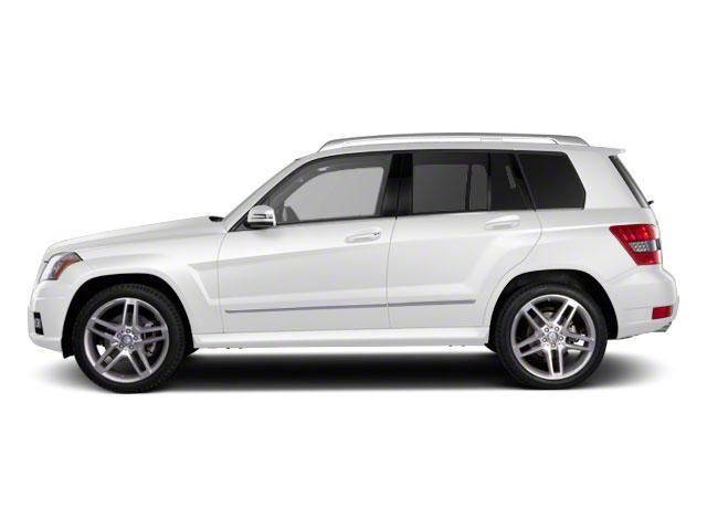 Mercedes-Benz GLK-Class 2012 photo 7