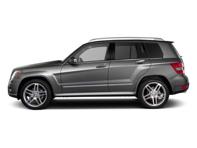 Mercedes-Benz GLK-Class 2012 photo 8