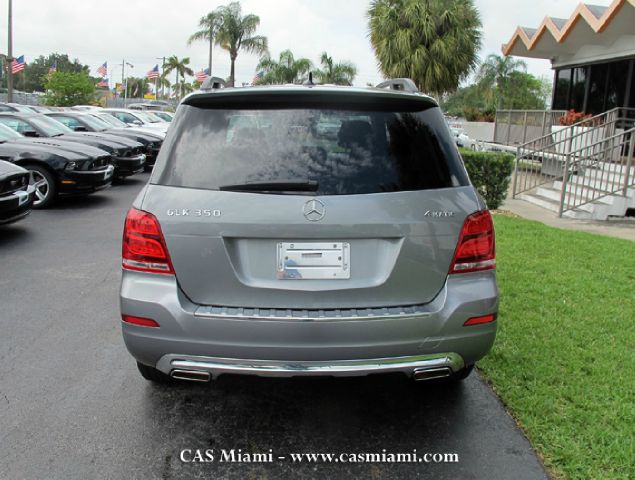 Mercedes-Benz GLK-Class 2013 photo 14