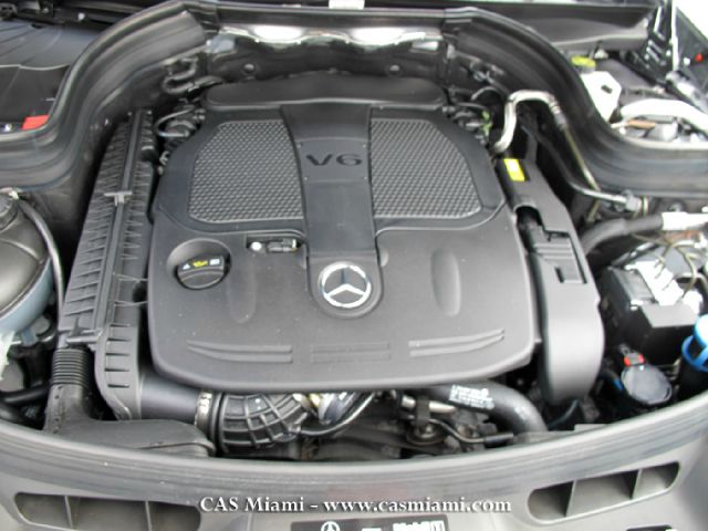 Mercedes-Benz GLK-Class 2013 photo 2